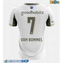 Maglie da calcio PSV Eindhoven Ruben van Bommel #7 Terza Maglia 2025-26 Manica Corta